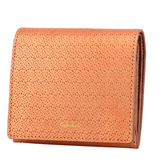 【レビュー投稿で+5％還元】エアリスト 二つ折り財布 ミニ財布 本革 レディース リリィ 24648 airlist | 牛革 レザー 開運 一粒万倍日 sh_of agesugi_sfa クリスマス_mp クリスマス_wp レビュー投稿で+5％還元】エアリスト 二つ折り財布 ミニ財布 本革