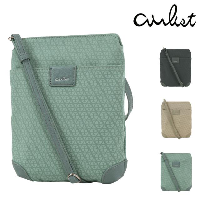 【レビュー投稿で+5％還元】エアリスト ミニショルダーバッグ レディース 24840 ベノワ airlist 軽量 クリスマス_mp クリスマス_wp