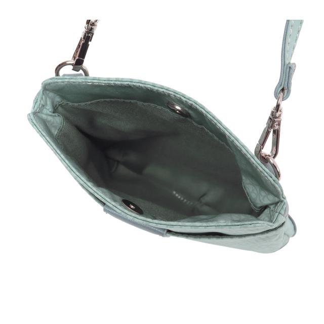 レビュー投稿で+5％還元】エアリスト ミニショルダーバッグ レディース