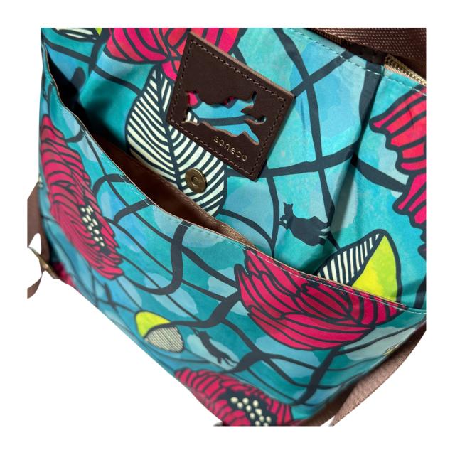 レビュー投稿で+5％還元】アオネコ リュック A4 リュックサック トート