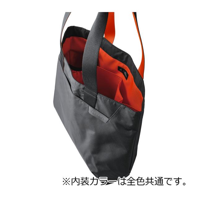 アルパカ ELEMENTS TOTE トートバッグ 14.5L メンズ レディース 4133 ALPAKA 折りたたみ可能 旅行 サブバッグ お買い物 ショッピングバッグ 大容量 シンプル おしゃれ ビジネス 通勤 通学