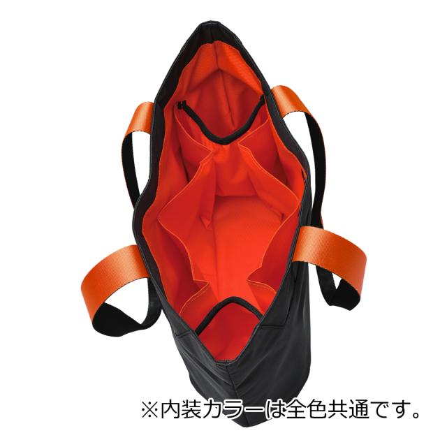 アルパカ ELEMENTS TOTE トートバッグ 14.5L メンズ レディース 4133 ALPAKA 折りたたみ可能 旅行 サブバッグ お買い物 ショッピングバッグ 大容量 シンプル おしゃれ ビジネス 通勤 通学