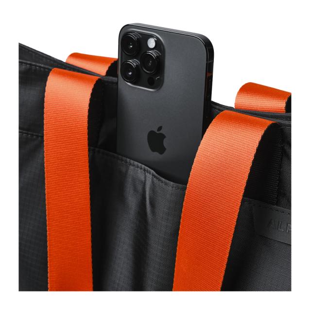 アルパカ ELEMENTS TOTE トートバッグ 14.5L メンズ レディース 4133 ALPAKA 折りたたみ可能 旅行 サブバッグ お買い物 ショッピングバッグ 大容量 シンプル おしゃれ ビジネス 通勤 通学