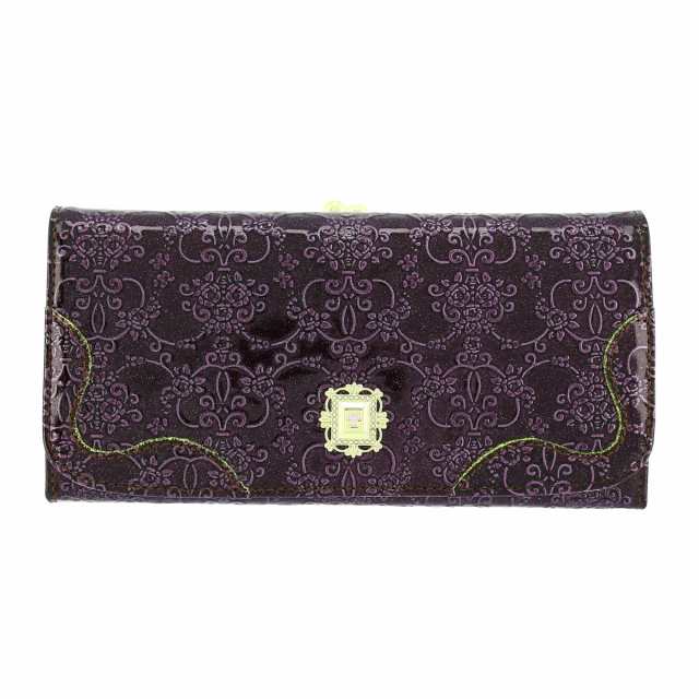 レビュー投稿で+5％還元】アナスイ 長財布 ルーミー レディース 310491（新品番：316901） ANNA SUI 本革 レザー  女性の通販はau PAY マーケット - サックスバー au PAY マーケット店 | au PAY マーケット－通販サイト