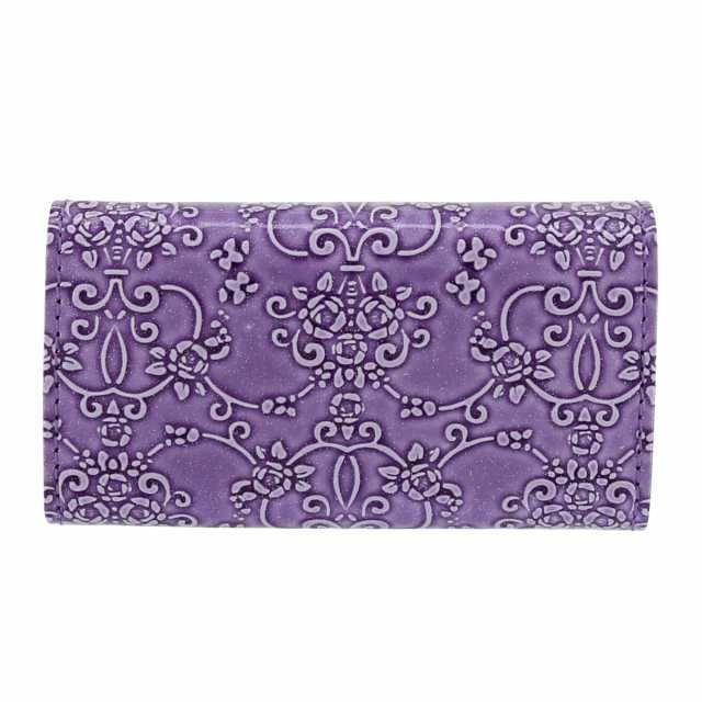 ANNA SUI ルーミー キーケース ＼半額SALE／ - 小物