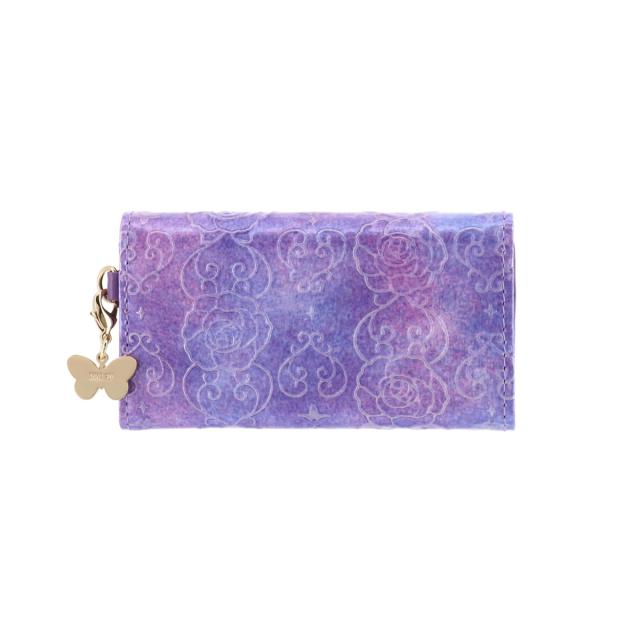 ANNA SUI キーケース レビュー投稿で+5％還元】アナスイ ANNA SUI キーケース 316915