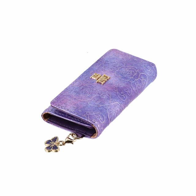 レビュー投稿で+5％還元】アナスイ ANNA SUI キーケース 316915