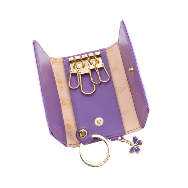 ANNA SUI キーケース レビュー投稿で+5%還元】アナスイ ANNA SUI キーケース 316915