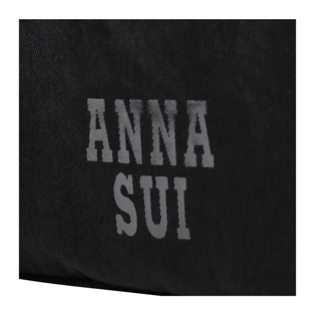 アナスイ リュック レディース メリー 317293 日本製 ANNASUI | 蝶 旅行 お出かけ ナイロン 撥水_8