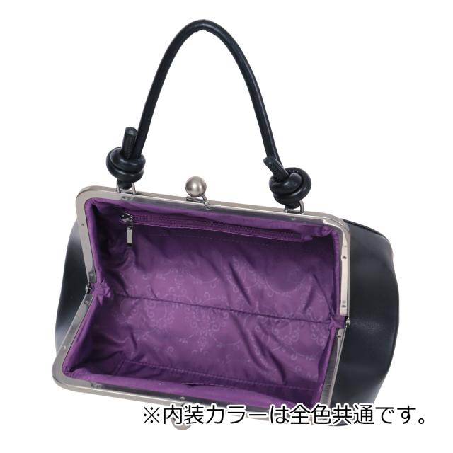 アナスイ ハンドバッグ がま口 エイミー レディース 317792 ANNASUI