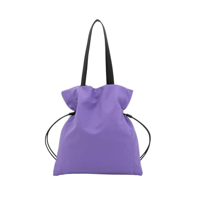 【レビュー投稿で+5％還元】アナスイ 巾着バッグ A4 猫 ねこ デイリーTITI レディース 318011 ANNA SUI トートバッグ ハンドバッグ_2