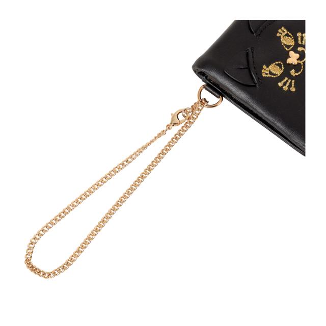 アナスイ パスケース レディース TITIソフト318083 ANNASUI | 定期入れ