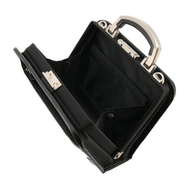 レビュー投稿で+5％還元】青木鞄 ラフェール セカンドバッグ オプス