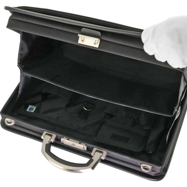 レビュー投稿で+5％還元】青木鞄 ラフェール ブリーフケース A4 オプス