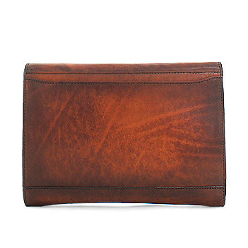 レビュー投稿で+5％還元】青木鞄 セカンドバッグ ラガード ジースリー