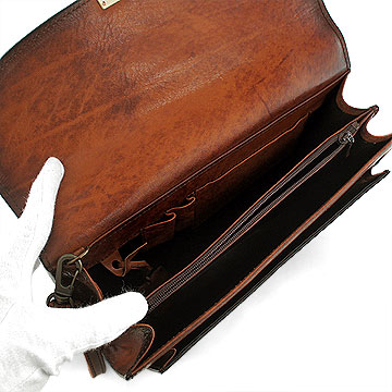 レビュー投稿で+5％還元】青木鞄 セカンドバッグ ラガード ジースリー