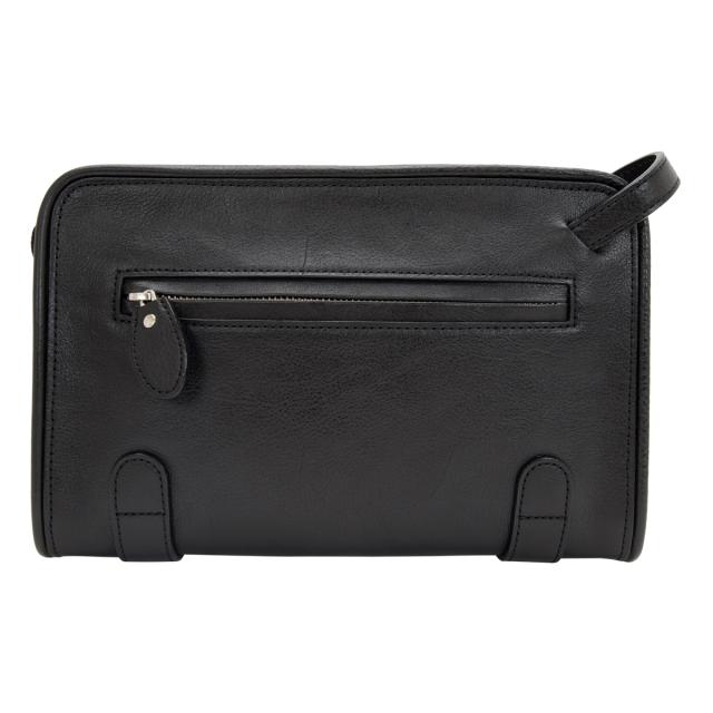 レビュー投稿で+5％還元】青木鞄 セカンドバッグ ラガード ネヴァダ