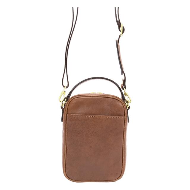 レビュー投稿で+5％還元】青木鞄 ハンドバッグ Lugard NEVADA 4965 本