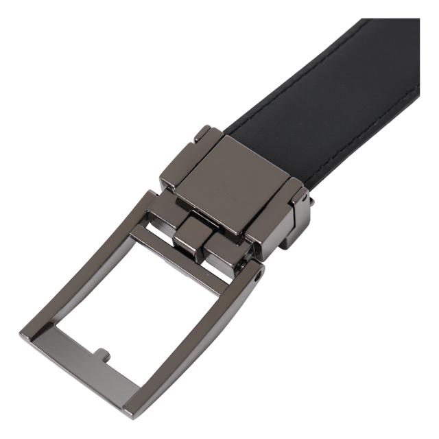 レビュー投稿で+5％還元】アクアスキュータム ベルト メンズ 6100120