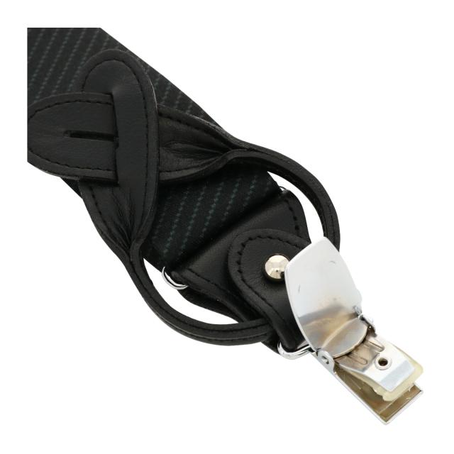 レビュー投稿で+5％還元】アクアスキュータム サスペンダー メンズ