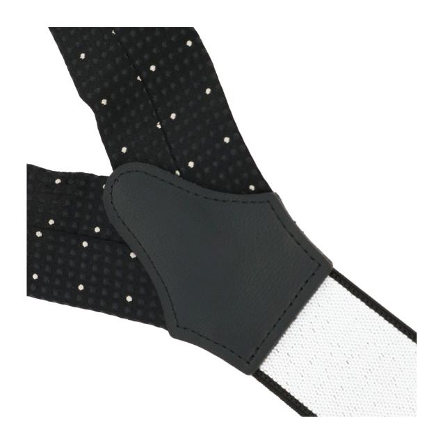 レビュー投稿で+5％還元】アクアスキュータム サスペンダー メンズ