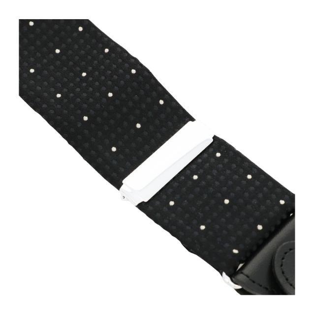 レビュー投稿で+5％還元】アクアスキュータム サスペンダー メンズ