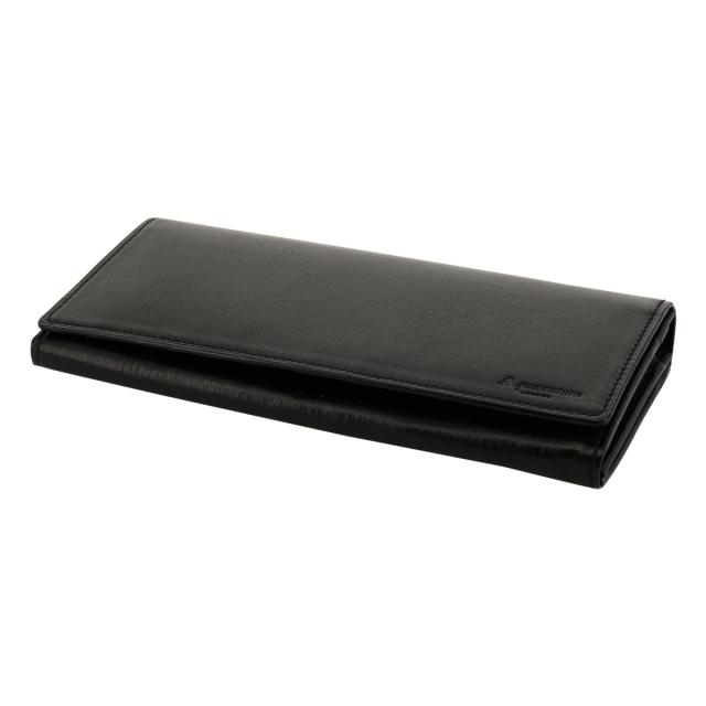 【レビュー投稿で+5％還元】アクアスキュータム 長財布 かぶせ 本革 アルチザン AQW-12170122 日本製 Aquascutum | 牛革 レザー 開運 一粒万倍日_3