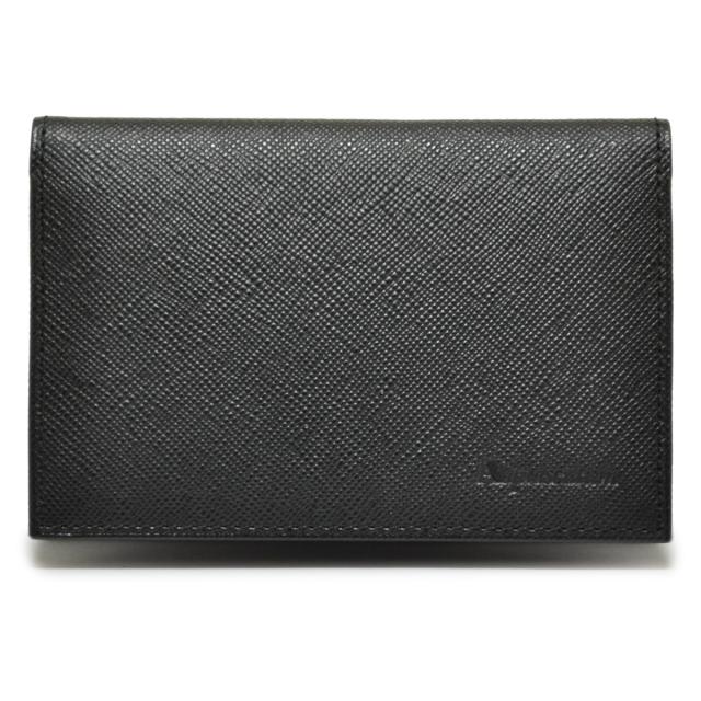 【レビュー投稿で+5％還元】アクアスキュータム 名刺入れ メンズ バーミンガム 508010 Aquascutum｜カードケース 本革 レザー 日本製 クリスマス_mp レビュー投稿で+5％還元】アクアスキュータム 名刺入れ メンズ