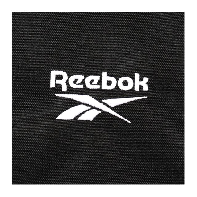 リーボック リュック B4 30L メンズ レディース ARB1174 Reebok バックパック デイパック リュックサック 通学 部活 合宿 スクールバッグ PC収納 撥水加工 軽量 PC収納 タブレット カジュアル_10