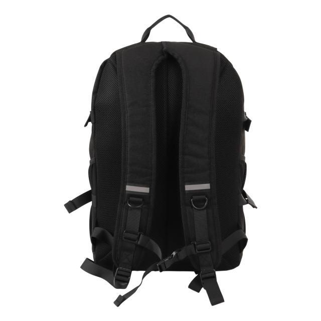 リーボック リュック B4 30L メンズ レディース ARB1174 Reebok バックパック デイパック リュックサック 通学 部活 合宿 スクールバッグ PC収納 撥水加工 軽量 PC収納 タブレット カジュアル_2