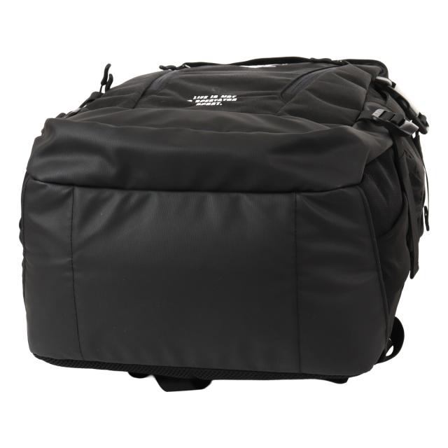 リーボック リュック B4 30L メンズ レディース ARB1174 Reebok バックパック デイパック リュックサック 通学 部活 合宿 スクールバッグ PC収納 撥水加工 軽量 PC収納 タブレット カジュアル_4