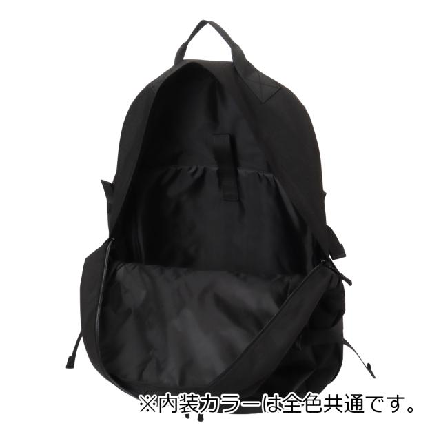 リーボック リュック B4 30L メンズ レディース ARB1174 Reebok バックパック デイパック リュックサック 通学 部活 合宿 スクールバッグ PC収納 撥水加工 軽量 PC収納 タブレット カジュアル_5
