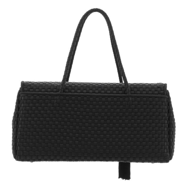 レビュー投稿で+5％還元】アルカン ハンドバッグ フォーマル 冠婚葬祭