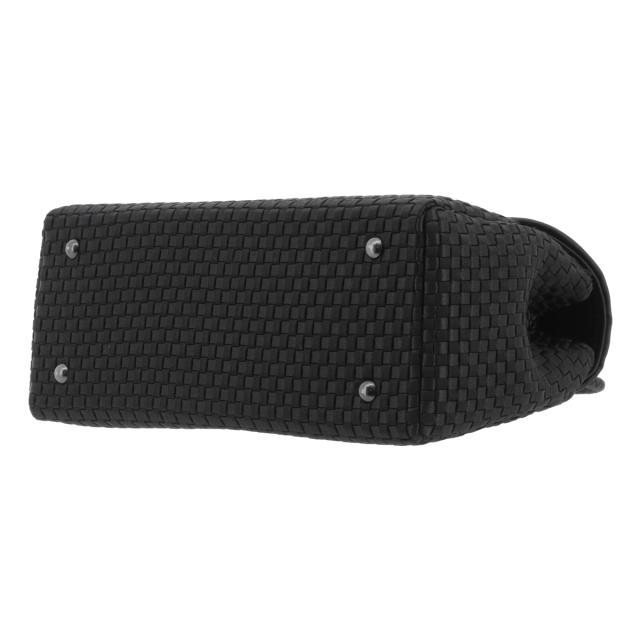 レビュー投稿で+5％還元】アルカン ハンドバッグ フォーマル 冠婚葬祭