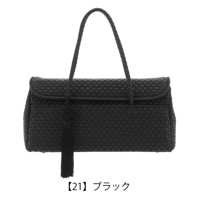 【レビュー投稿で+5％還元】アルカン ハンドバッグ フォーマル 冠婚葬祭 慶弔両用 日本製 5729-612 ラフィナート ARUKAN サテン メッシュ 香典 法要 結婚式 ご祝儀 不祝儀 お通夜 葬儀_8