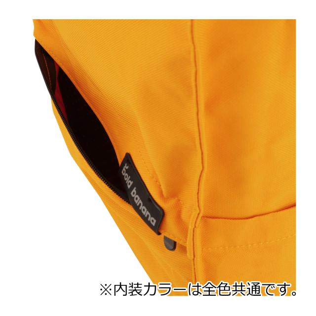 レビュー投稿で+5％還元】ボールドバナナ リュック 20L B4 Roll top