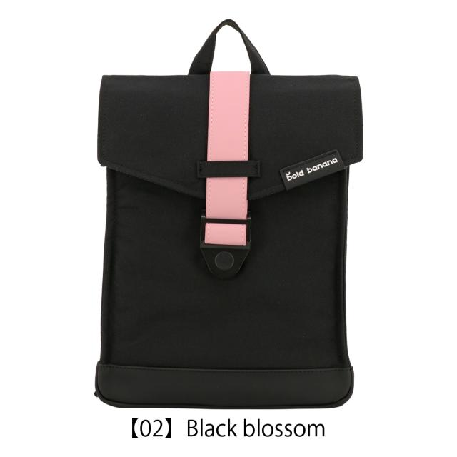 【レビュー投稿で+5％還元】ボールドバナナ リュック Envelope Mini メンズ レディース AS04BP Bold Banana 撥水 軽量 通勤 クリスマス_mp クリスマス_wp レビュー投稿で+5％還元】ボールドバナナ リュック Envelope Mini