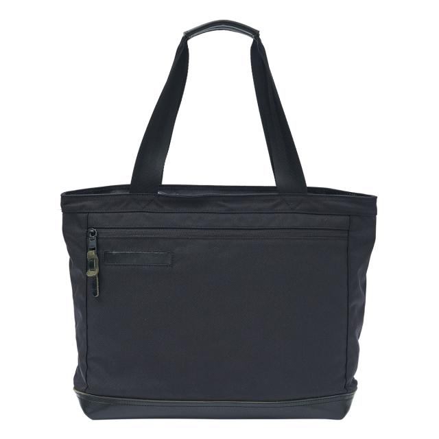 【レビュー投稿で+5％還元】アッソブ トートバッグ ビジネスバッグ Lサイズ メンズ レディース 18L 061321 AS2OV EXCLUSIVE BALLISTIC NYLON ビジネストート_2