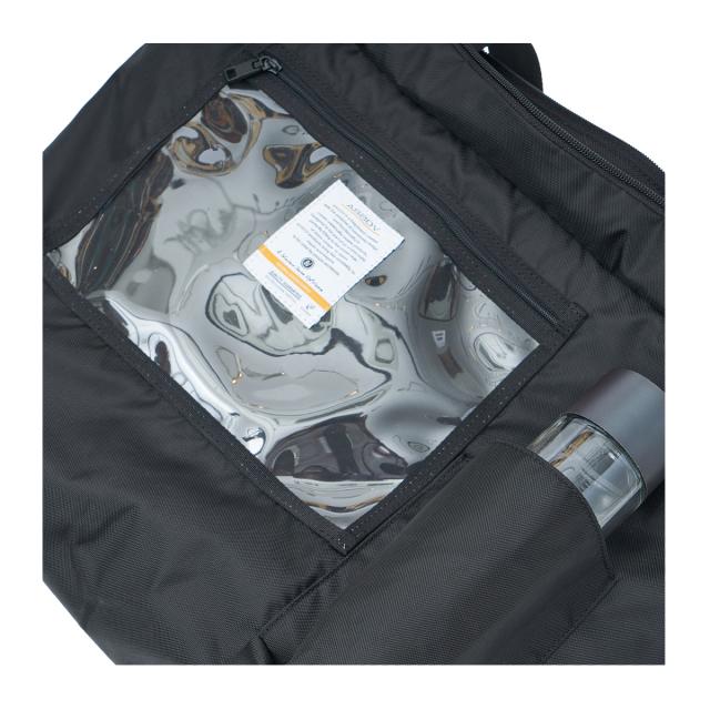 【レビュー投稿で+5％還元】アッソブ トートバッグ ビジネスバッグ Lサイズ メンズ レディース 18L 061321 AS2OV EXCLUSIVE BALLISTIC NYLON ビジネストート_4
