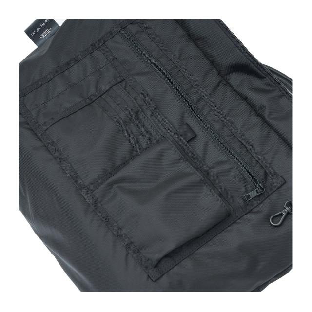 【レビュー投稿で+5％還元】アッソブ トートバッグ ビジネスバッグ Lサイズ メンズ レディース 18L 061321 AS2OV EXCLUSIVE BALLISTIC NYLON ビジネストート_5