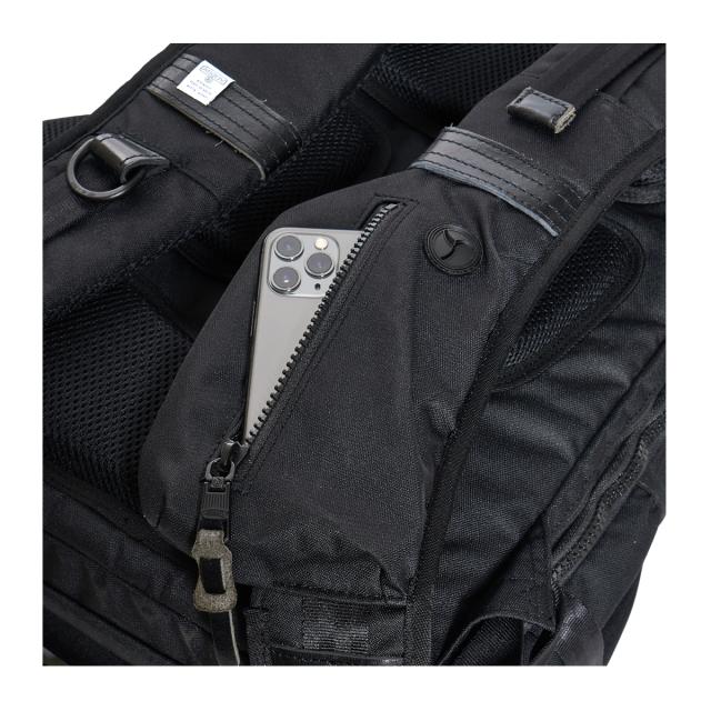 レビュー投稿で+5％還元】アッソブ リュック 3WAY バックパック A3