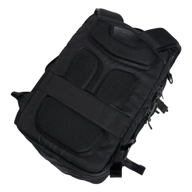 【レビュー投稿で+5％還元】アッソブ リュック 3WAY バックパック 34L B4 コーデュラドビー メンズ レディース 061405 AS2OV CORDURA DOBBY 305D 大容量 ハーネス チェストベルト_12