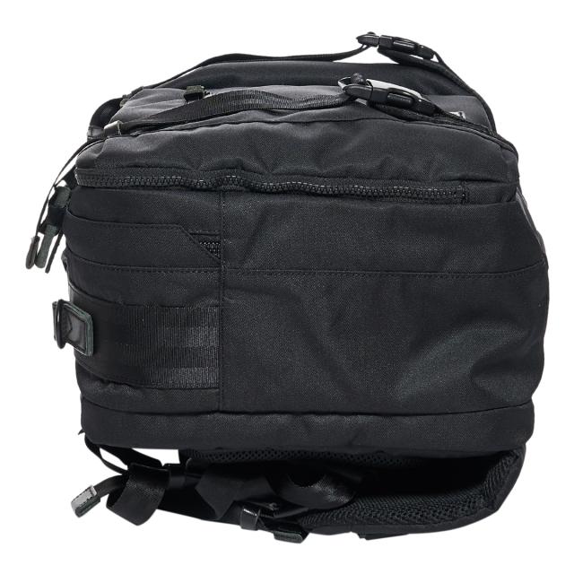 【レビュー投稿で+5％還元】アッソブ リュック 3WAY バックパック 34L B4 コーデュラドビー メンズ レディース 061405 AS2OV CORDURA DOBBY 305D 大容量 ハーネス チェストベルト_3