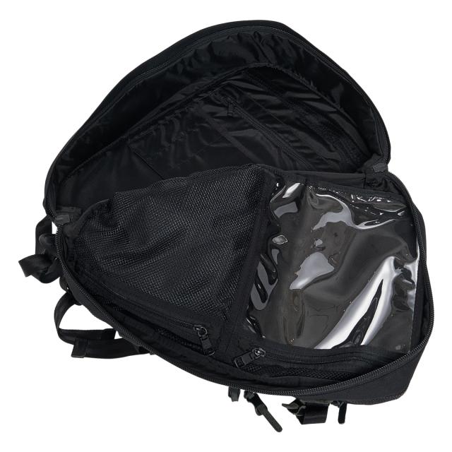 【レビュー投稿で+5％還元】アッソブ リュック 3WAY バックパック 34L B4 コーデュラドビー メンズ レディース 061405 AS2OV CORDURA DOBBY 305D 大容量 ハーネス チェストベルト_6