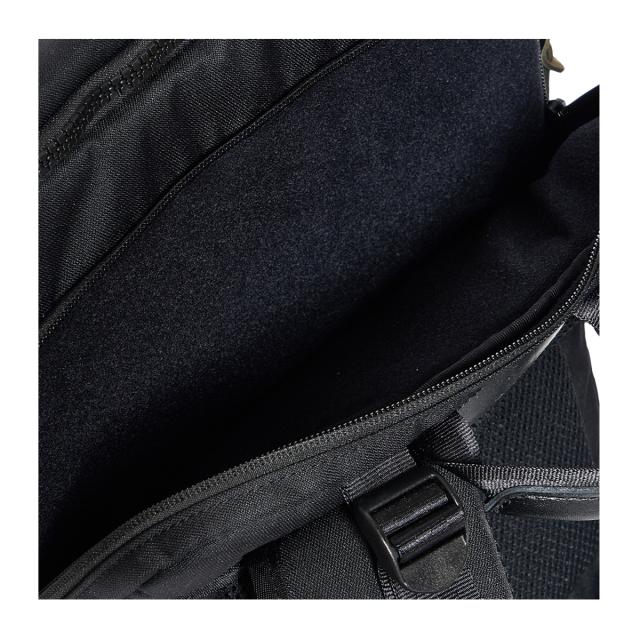 【レビュー投稿で+5％還元】アッソブ リュック 3WAY バックパック 34L B4 コーデュラドビー メンズ レディース 061405 AS2OV CORDURA DOBBY 305D 大容量 ハーネス チェストベルト_7