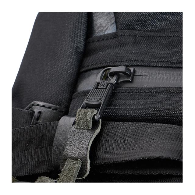 【レビュー投稿で+5％還元】アッソブ リュック バックパック 38L B4 コーデュラドビー メンズ レディース 061409 AS2OV CORDURA DOBBY 305D 大容量 ウエストハーネス チェストベルト_9