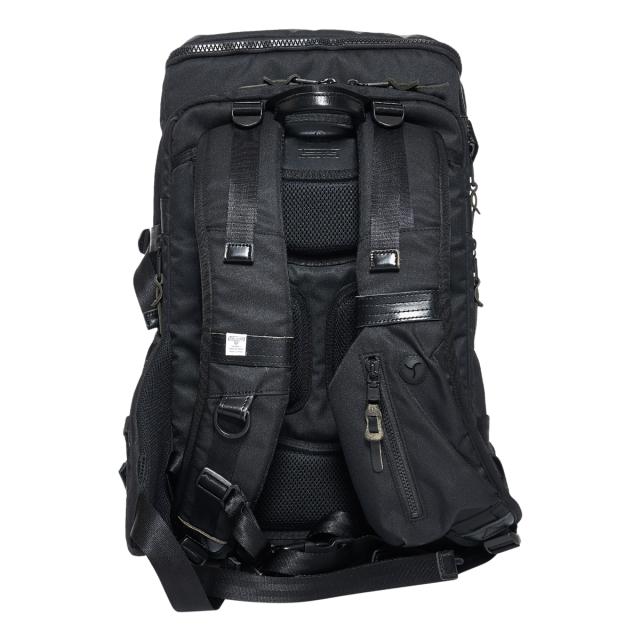 【レビュー投稿で+5％還元】アッソブ リュック バックパック 38L B4 コーデュラドビー メンズ レディース 061409 AS2OV CORDURA DOBBY 305D 大容量 ウエストハーネス チェストベルト_2
