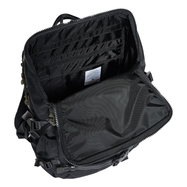 【レビュー投稿で+5％還元】アッソブ リュック バックパック 38L B4 コーデュラドビー メンズ レディース 061409 AS2OV CORDURA DOBBY 305D 大容量 ウエストハーネス チェストベルト_4