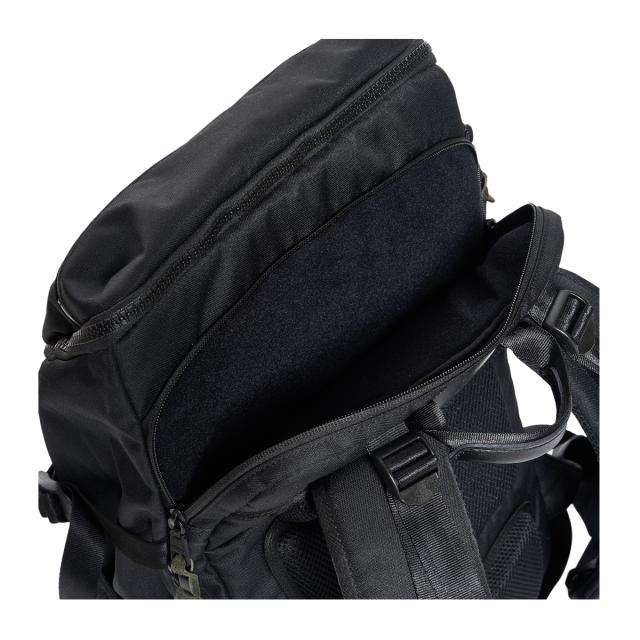 【レビュー投稿で+5％還元】アッソブ リュック バックパック 38L B4 コーデュラドビー メンズ レディース 061409 AS2OV CORDURA DOBBY 305D 大容量 ウエストハーネス チェストベルト_5