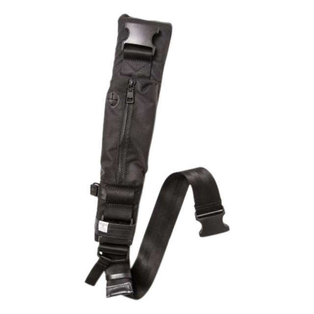 レビュー投稿で+5％還元】アッソブ ショルダーバッグ 25L B4 2WAY S